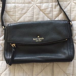Kate Spade Leather Bag